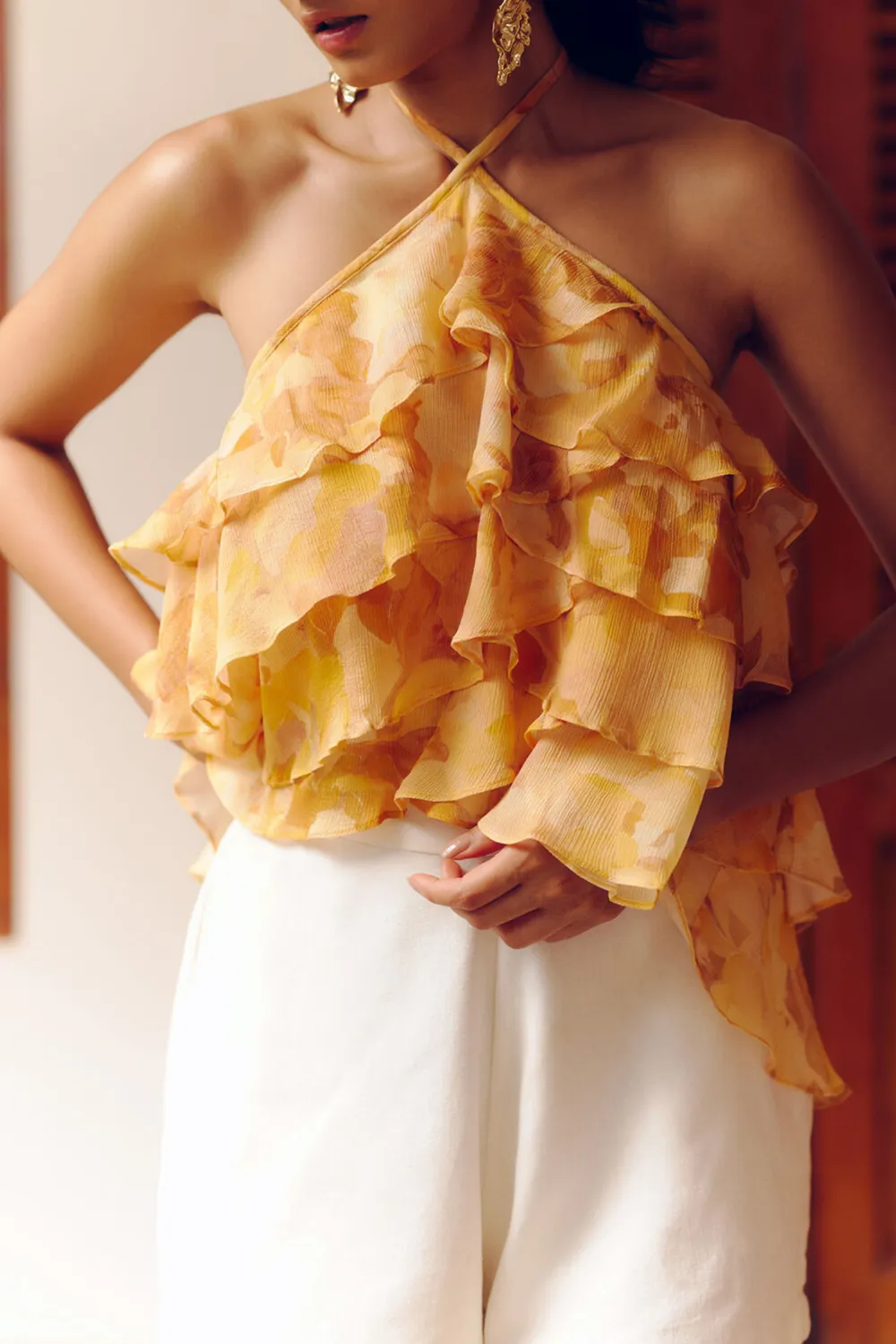 Casual Style Cool White Shorts