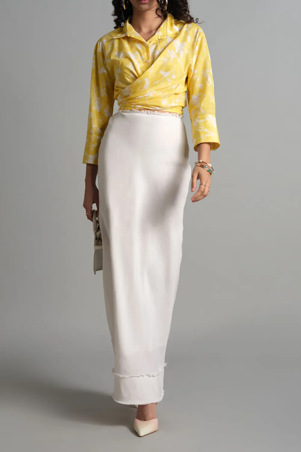 Casual Style Summerly Shirt