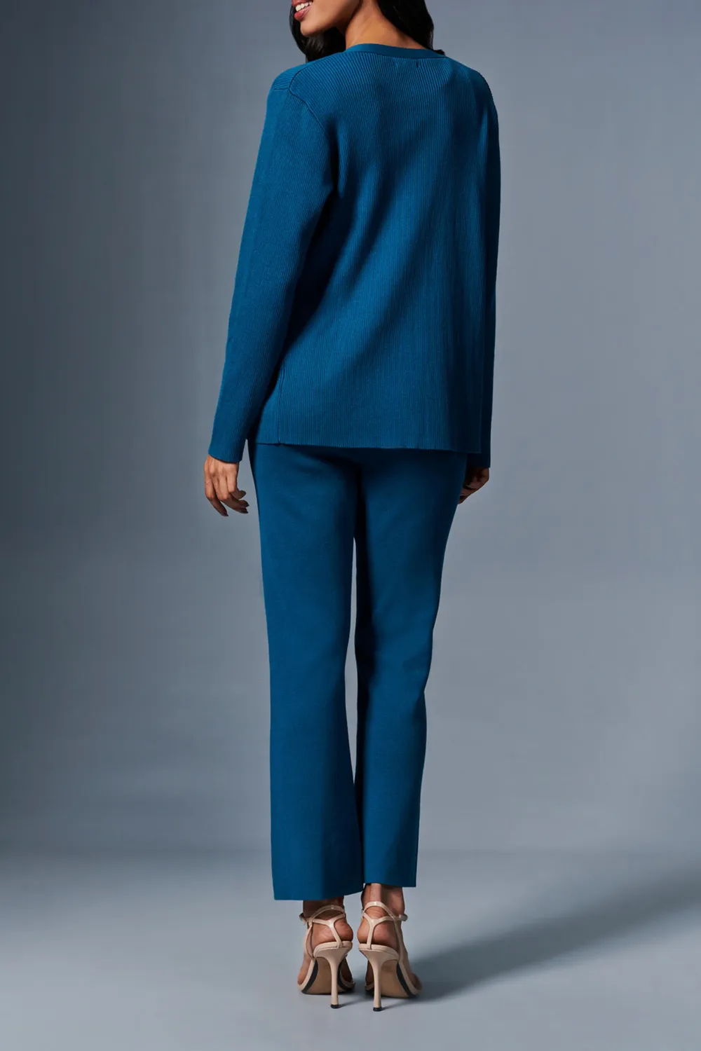 Versatile Short-Sleeve Comfort-Focused Set