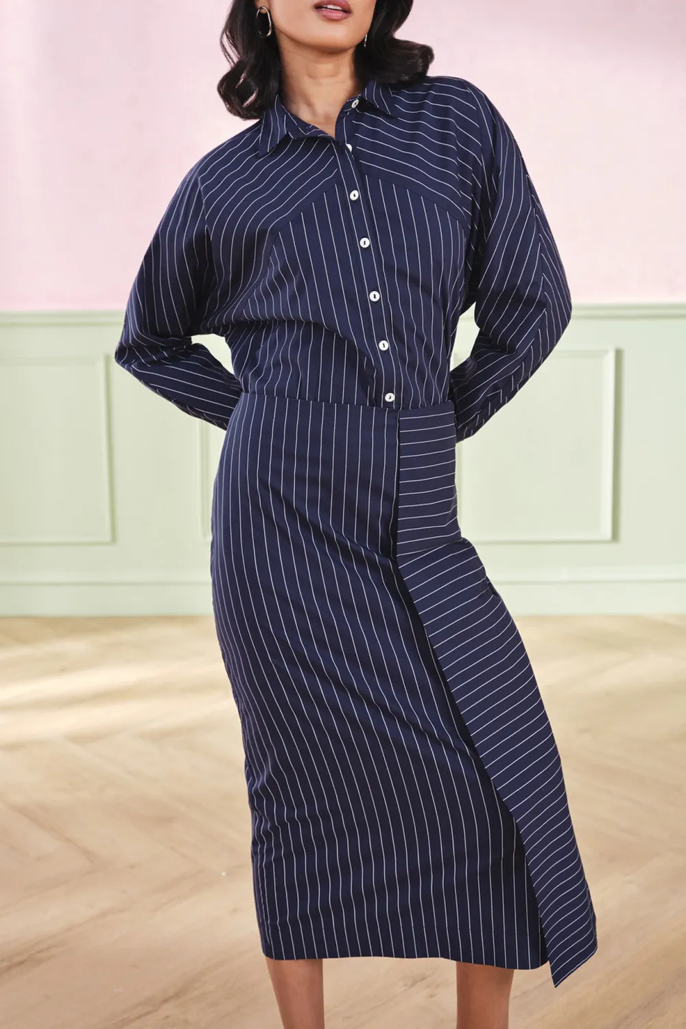 Casual Style  Barbie Cotton Blend Set