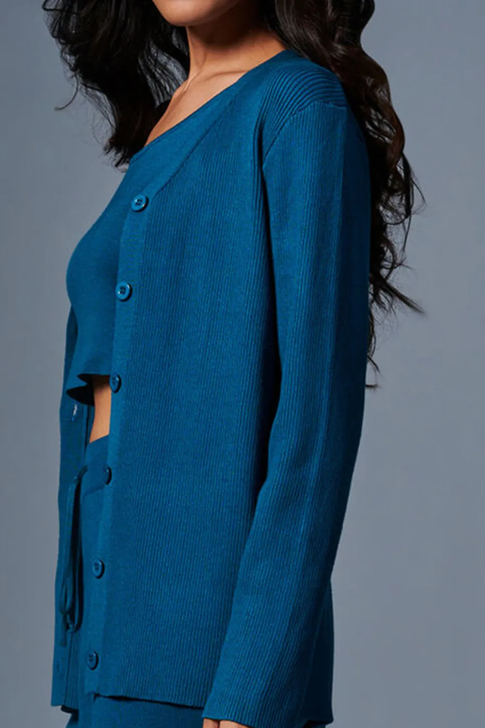 Versatile Short-Sleeve Comfort-Focused Set